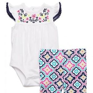 matching outfit for girls